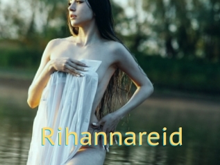 Rihannareid