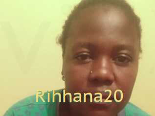 Rihhana20