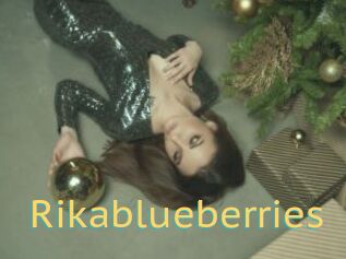 Rikablueberries