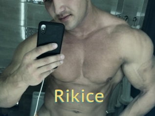 Rikice