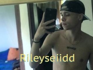 Rileyseiidd