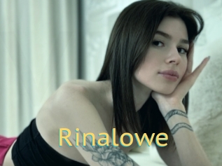 Rinalowe