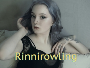 Rinnirowling