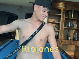 Riojones