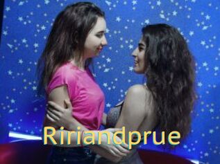 Ririandprue