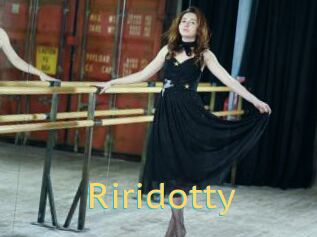 Riridotty