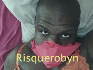 Risquerobyn