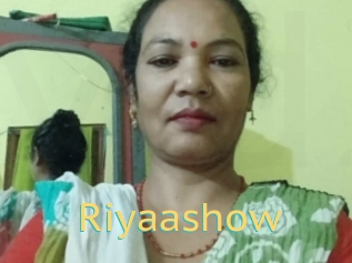 Riyaashow