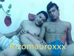 Rizomauroxxx