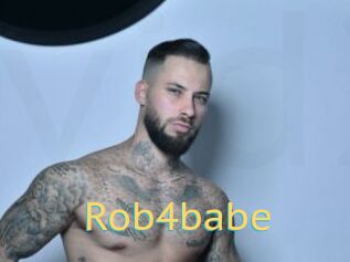 Rob4babe