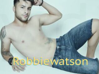 Robbiewatson