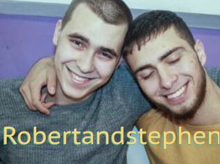 Robertandstephen