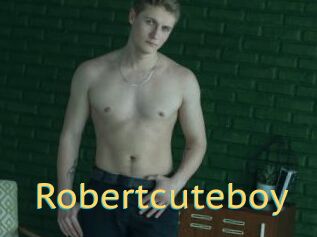 Robertcuteboy