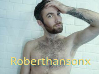 Roberthansonx