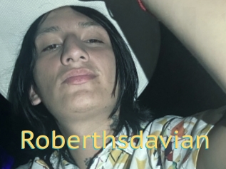 Roberthsdavian