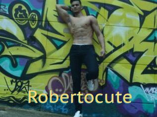 Robertocute