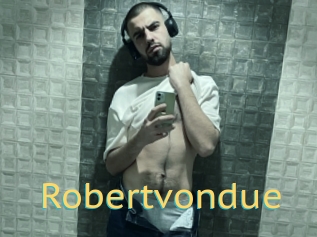 Robertvondue