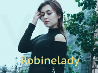 Robinelady