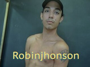 Robinjhonson