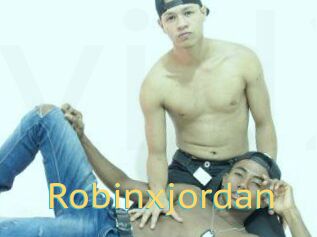 Robinxjordan