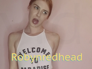 Robynredhead