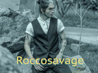 Roccosavage