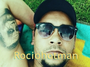 Rociohotman