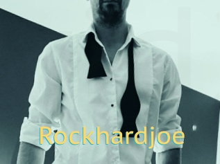 Rockhardjoe