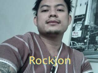 Rockjon