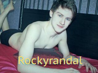 Rockyrandal