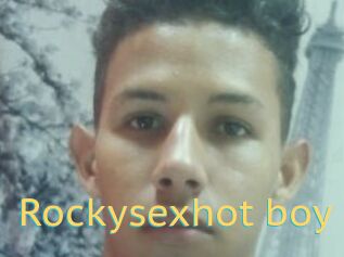 Rockysexhot_boy