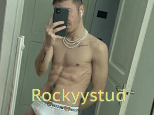 Rockyystud