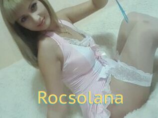 Rocsolana