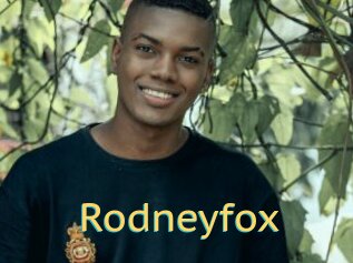 Rodneyfox