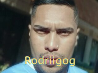 Rodriigog