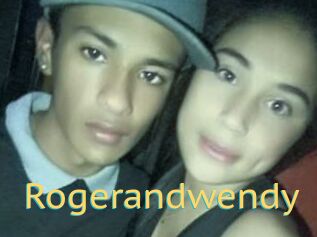 Rogerandwendy