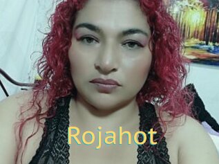 Rojahot