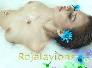 Rojalayions