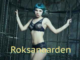 Roksanaarden