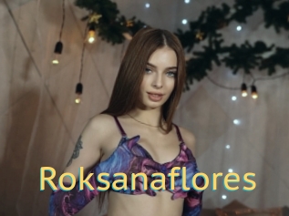 Roksanaflores