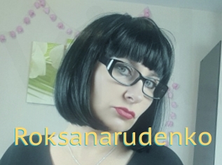 Roksanarudenko