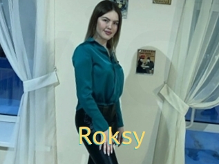 Roksy