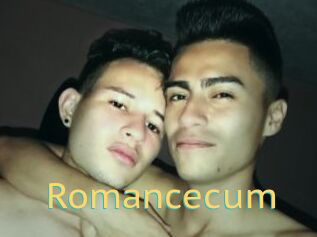 Romancecum