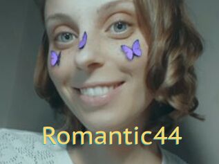 Romantic44