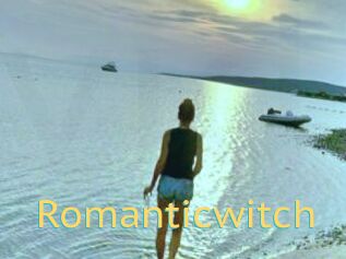 Romanticwitch
