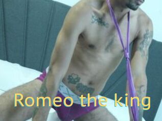 Romeo_the_king