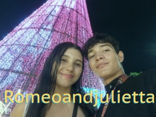 Romeoandjulietta