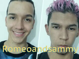 Romeoandsammy