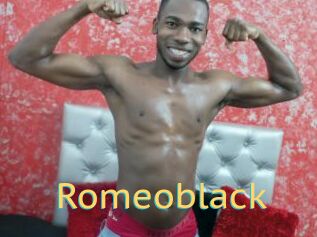 Romeoblack