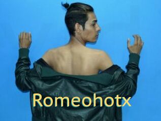 Romeohotx